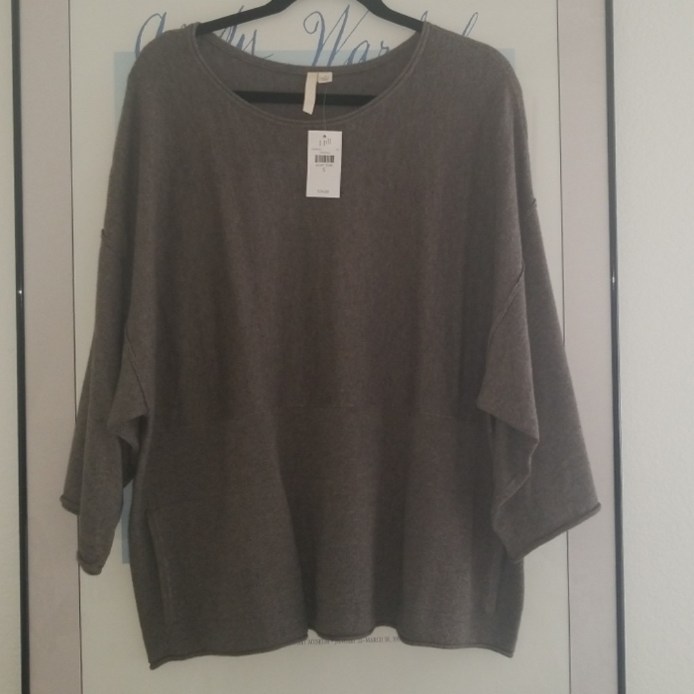 J. Jill Sweater